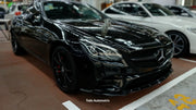 Mercedes-Benz SLC AMG 43 2018