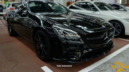 Mercedes-Benz SLC AMG 43 2018