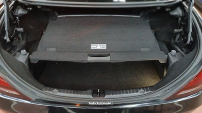 Mercedes-Benz SLC AMG 43 2018