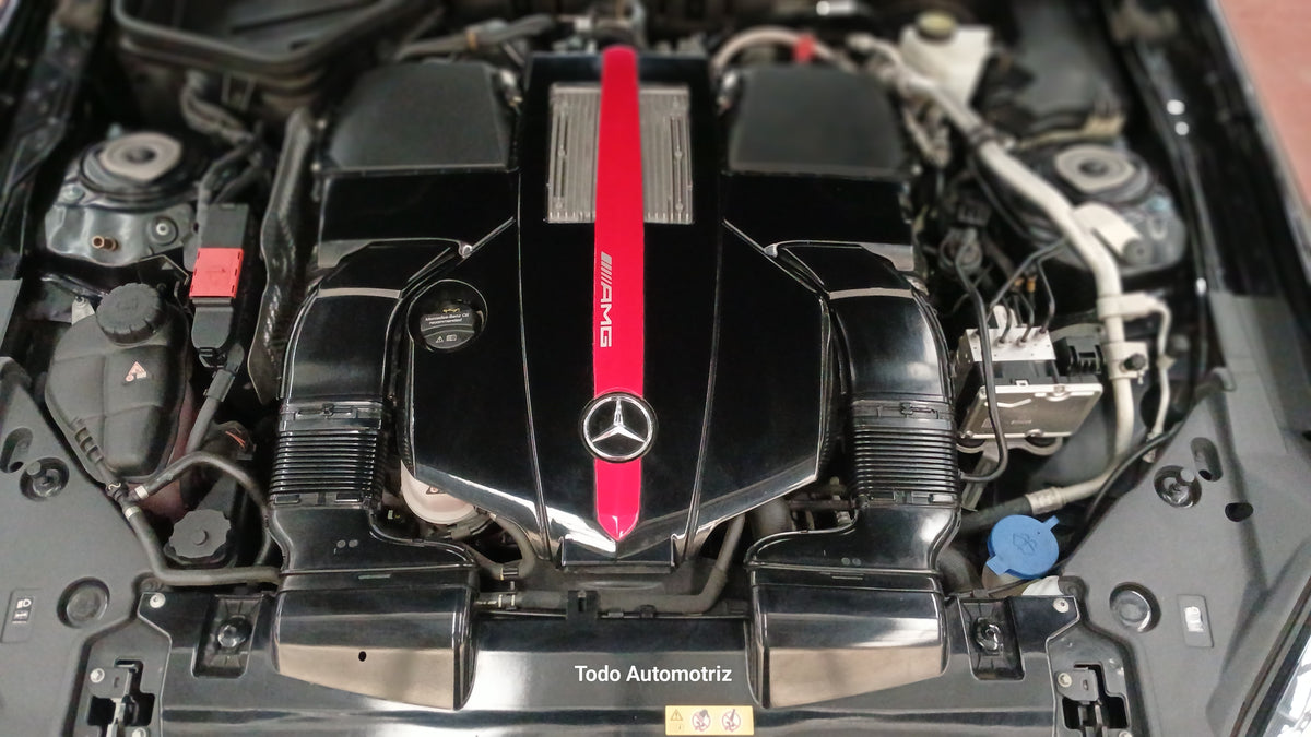 Mercedes-Benz SLC AMG 43 2018