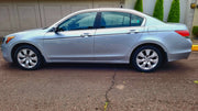 Honda Accord EX V6 2010