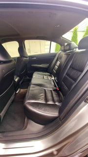 Honda Accord EX V6 2010