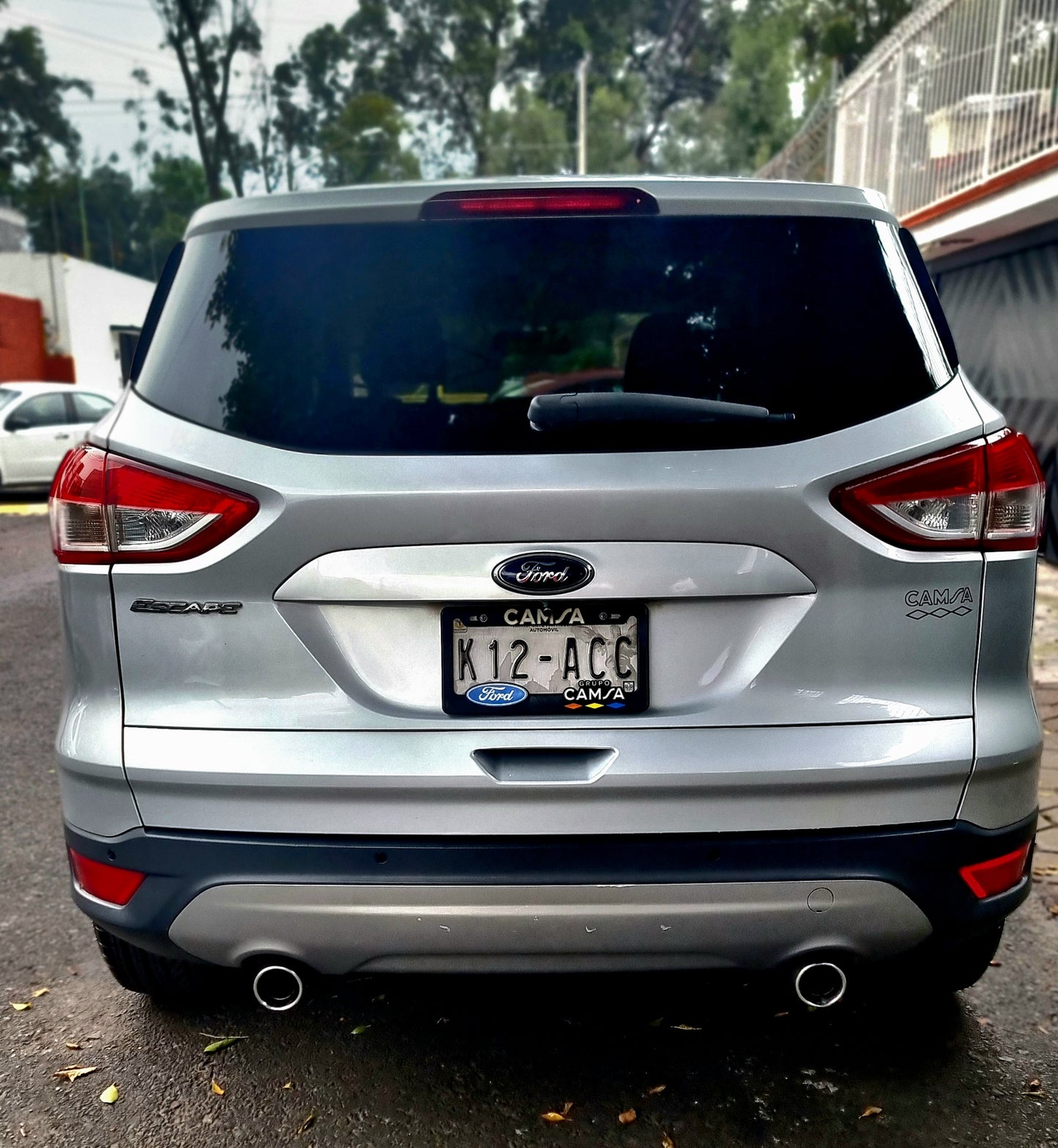 Ford Escape SE 2015