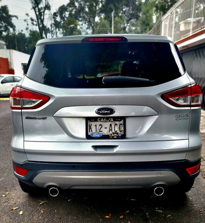 Ford Escape SE 2015