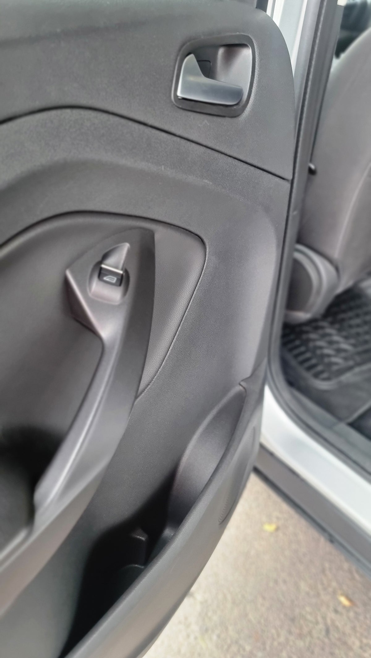 Ford Escape SE 2015