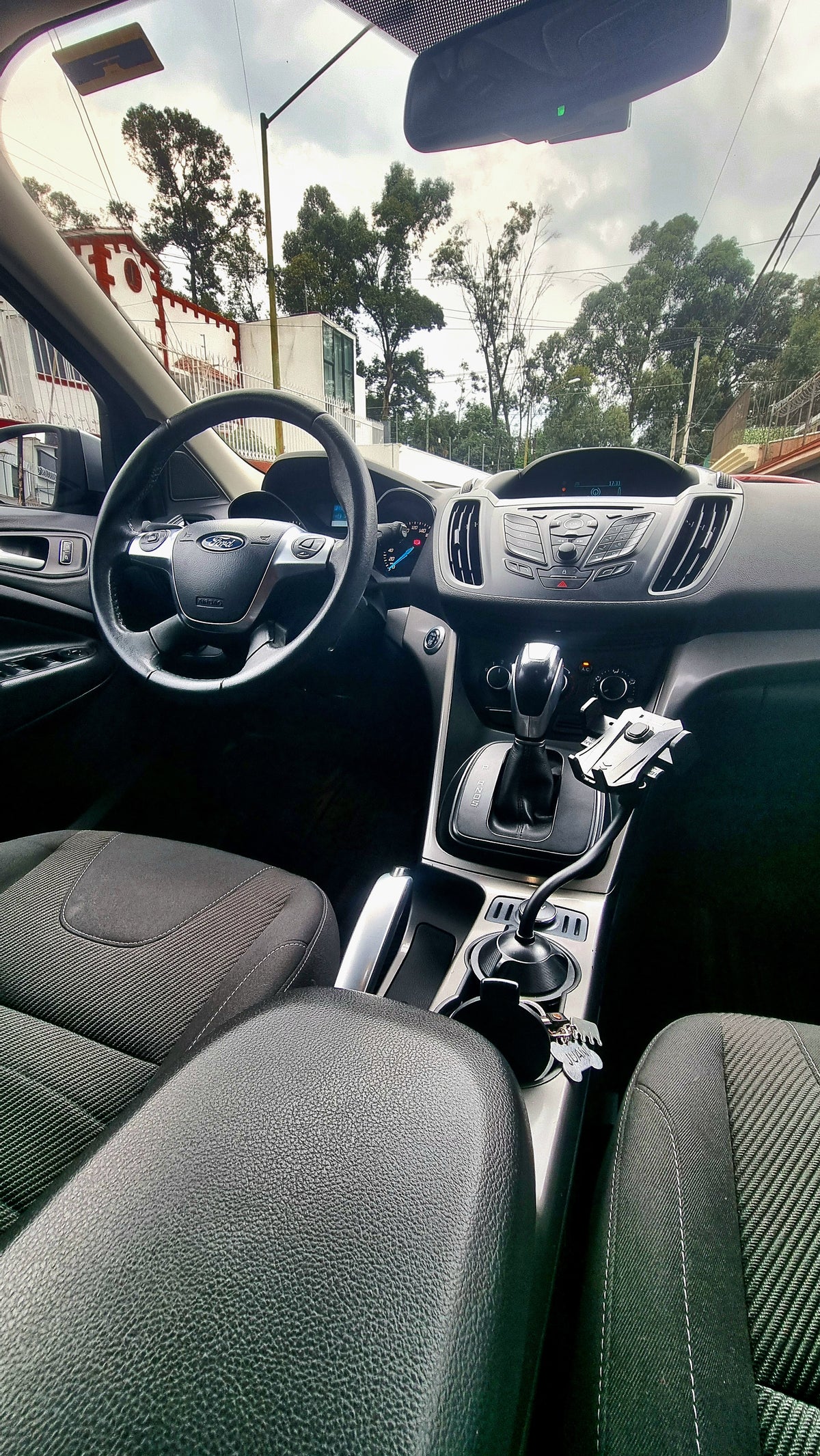 Ford Escape SE 2015