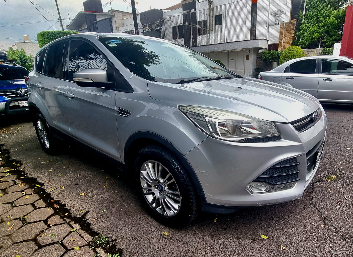 Ford Escape SE 2015