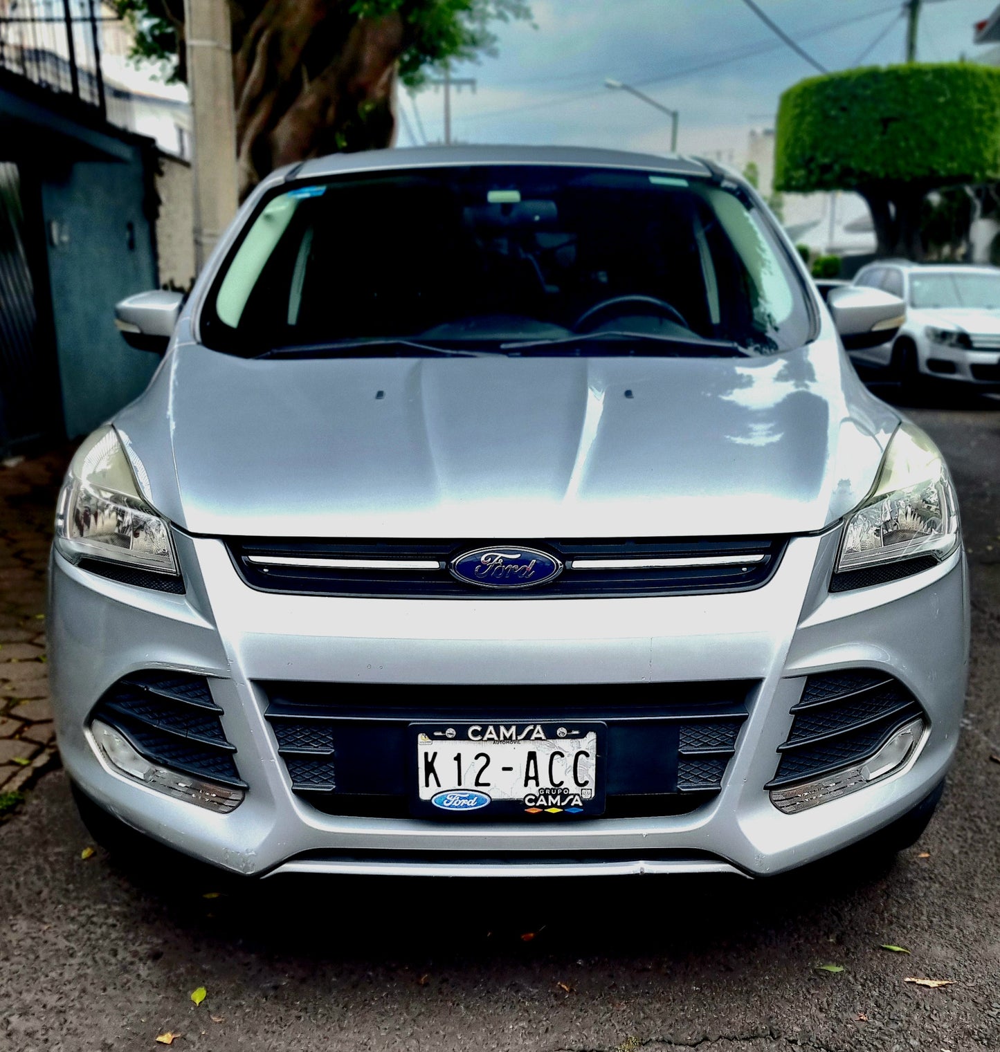 Ford Escape SE 2015