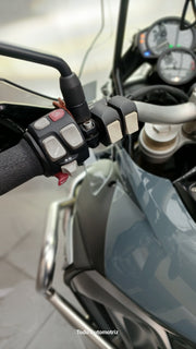 BMW GS F800 2017