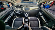 Nissan Versa Advance 2022 CVT