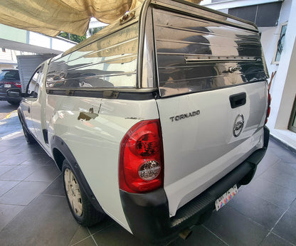 Chevrolet Tornado 2007