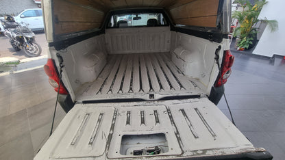 Chevrolet Tornado 2007