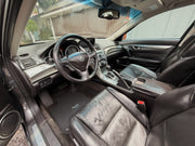 2010 – Acura TL Limited Sedán TA