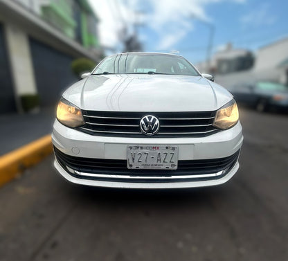 VW Vento Comfortline AT- 2019