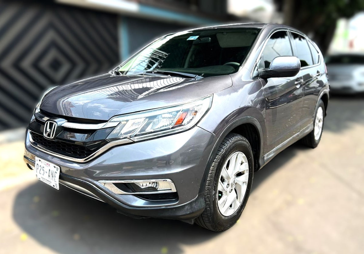 HONDA CRV I-STYLE - 2015