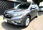 HONDA CRV I-STYLE - 2015
