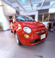 FIAT 500 POP - 2016