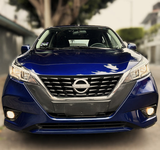 Nissan March Advance TM  - 2024