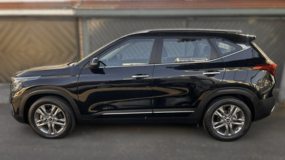 KIA Seltos SX - 2023