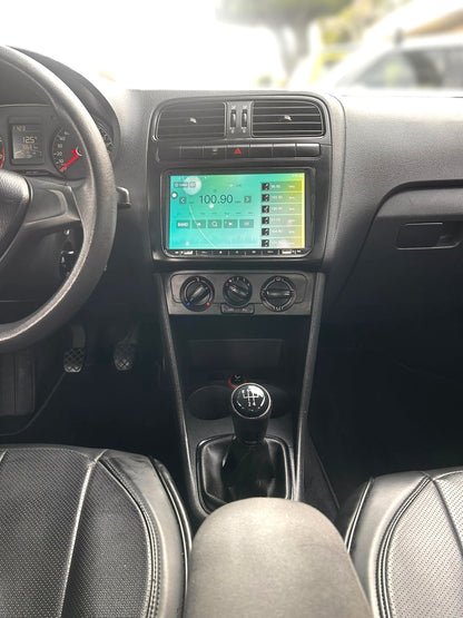 VW Vento Comfortline TM -2020
