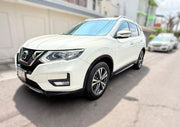 2018 – Nissan X-Trail Advance 2 Row SUV TA