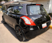 SUZUKI SWIFT GLX - 2015