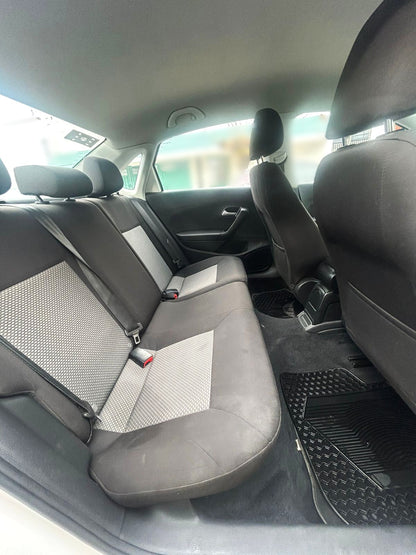 VW Vento Comfortline AT- 2019