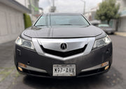 2010 – Acura TL Limited Sedán TA