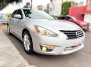 NISSAN ALTIMA ADVANCE AT- 2014