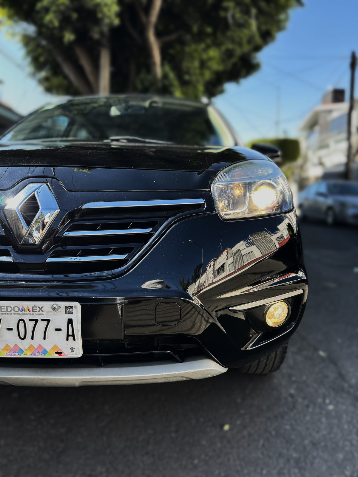 Renault  Koleos Dynamique - 2016
