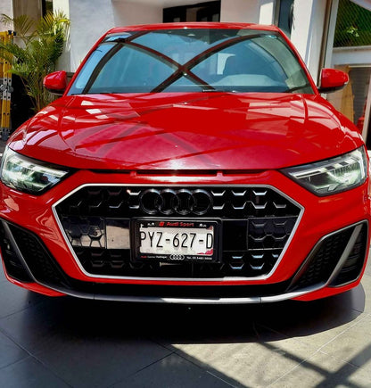 Audi A1 Sportline Sline 2020