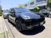 PORCHE MACAN GTS BLINDADO - 2017