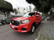 CHEVROLET S10-MAX 2.4 CREW CAB 4X2 MT - 2023
