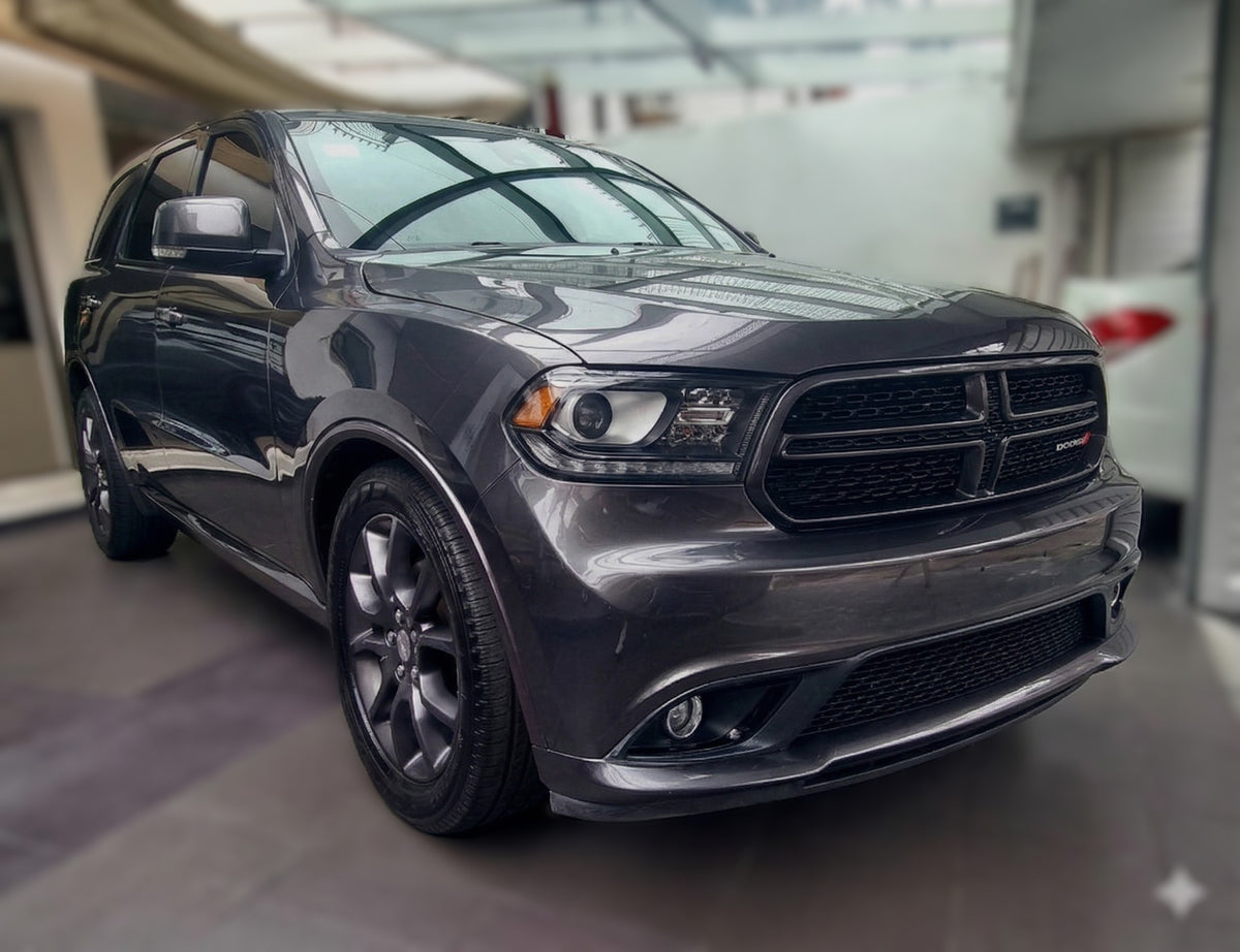 Dodge Durango R/T - 2016