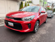 2019 – Kia Rio EX Sedán MA