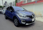 2018 - Renault Captur Iconic TA