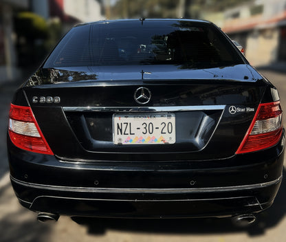 Mercedes-Benz C300 Elegance - 2010