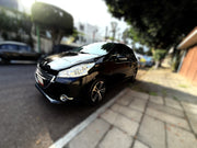 PEUGEOT 208 ALLURE - 2015
