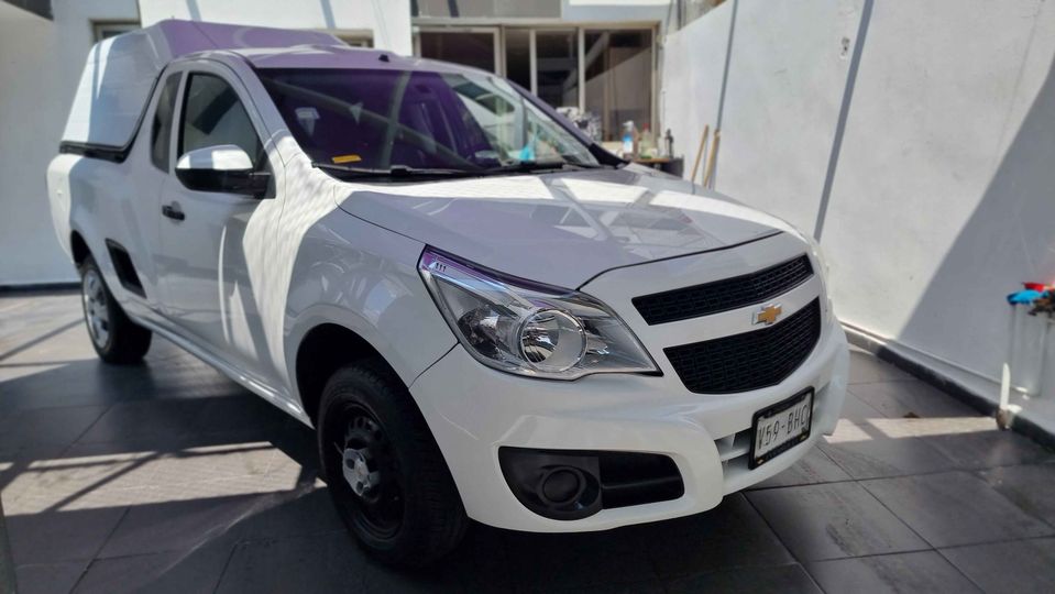 2020 Chevrolet