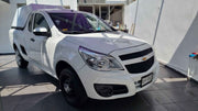 2020 Chevrolet