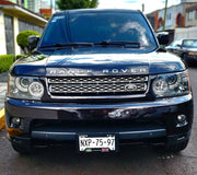 Land Rover Range Rover Sport SC 2010