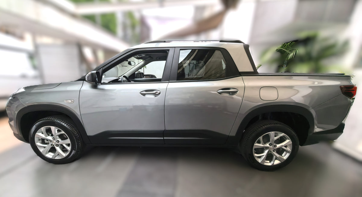 Chevrolet Montana LT Pickup - 2025