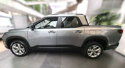 Chevrolet Montana LT Pickup - 2025