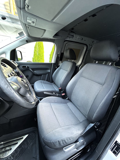 Volkswagen Caddy Cargo Maxi - 2015