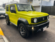 Suzuki Jimny GLX 4X4 automático - 2022