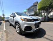 Chevrolet Trax LS TM - 2019