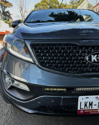KIA Sportage Ex – 2016