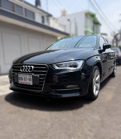 AUDI A3 AMBIENTE - 2016