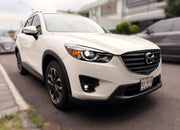 2017 – Mazda CX5 I Grand Touring SUV TA