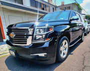 Chevrolet Tahoe 2018